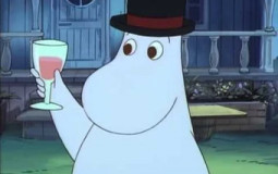 Moomin Character Tier List